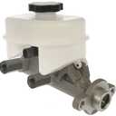 Dorman M630040 Brake Master Cylinder Compatible with Select Models