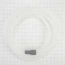 WHIRLPOOL 12 FT. TALL TUB DISHWASHER DRAIN HOSE 3385556