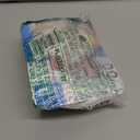 Best Pet Supplies Interactive Squeaky Dog Chew Toy, Ideal Dog Toys for Chewers, Small, Medium & Large Dogs, and Fetch Lovers - Crinkle Chicken (Beige), Large