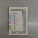 CAPMESSO Reusable Coffee Capsules Refillable Originalline Pod Stainless Steel Compatible with Nespresso OriginalLine Machines (Upgraded Creamy Version- 3 Pod set)