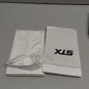 STX Field Hockey Shin Guard Sleeve (White)