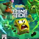 SpongeBob SquarePants: Titans of the Tide - Xbox Series X