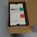 Big Horn 18839 3-Phase, 220-240-Volt, 10-HP, 22-34-Amp Magnetic Switch - UL Approved