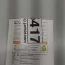 Keychain Air Tracker Tags-2 Pack, Bluetooth Tag Works with Apple Find My APP (iOS only, not for Android), Key Finder Locator with Sound, Item Locator for Keys, Luggage, Backpacks and Suitcases (Black)