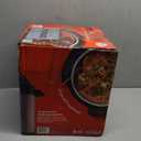 Instant Pot Duo Plus 9-in-1 Electric Pressure Cooker, Slow Cooker, Rice Cooker, Steamer, Saut, Yogurt Maker, Warmer & Sterilizer, Includes App With Over 800 Recipes, Stainless Steel/Black, 8 Quart