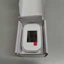 WiFi Carbon Monoxide & Natural Gas Detector Plug-in, 2-in-1 Gas and Carbon Monoxide Detector, Smart CO Detector Plug in & Combustible Gas Leak Detector for Home, RV, Kitchen  Supports 2.4GHz WiFi