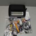 2+64G Car Radio for Chevrolet Traverse LT/Buick Enclave 2013-2017 Auto A/C Wireless Carplay/Android Auto,Android Car Stereo 9” Touch Screen GPS DSP WiFi Bluetooth FM/RDS Mirror Link SWC Backup Camera