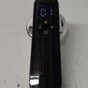 Body Sculpting Machine - Professional Handheld Cordless Cellulite Massager - Suitable for Belly, Neck, Legs, Hip, Arms (Black)