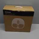 Nekteck Shiatsu Foot Massager Machine with Soothing Heat, FSA Eligible Air Compression Deep Kneading Therapy, HSA Massage Tools Improve Blood Circulation Foot Wellness, Fits Size Up to US 11 (Beige (Regular))