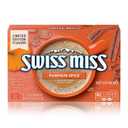 Swiss Miss Hot Cocoa Mix Pumpkin Spice, 11.04 Ounce BB 3/25/26
