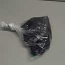 Under Armour Men's UA Speedpocket 5'' Shorts 1377485 (US, Alpha, X-Large, Regular, Regular, Black/Reflective - 001)