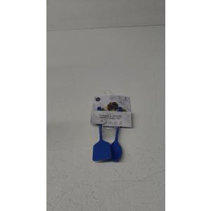 CORE 2PC SILICONE UTENSILS TURNER SPOON