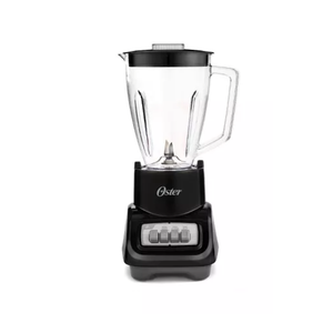 Oster Turbo 5-Speed Countertop Blender Black