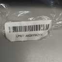 SIXRUN 3.5 Cubic Feet Freezer Cover, Deep Freezer Cover with Top for Easy Opening Outdoor Protection for Chest Freezers All Season Protecting (Small)