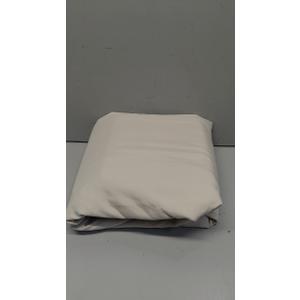 Bedsure Duvet cover Set Oversized king , beige