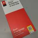 bersem 3 Pack for Samsung Galaxy S25 Ultra Screen Protector + 1 Pack Camera Lens Protector, 9H+ Tempered Glass Film with Customized Installation Tray, Military Grade Shatterproof, HD Clear