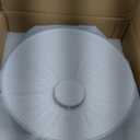 Lefant LiDAR Robot Vacuum and Mop, 75-Day Self-Emptying, 6000Pa Strong Suction, Customized Cleaning, Multi-Floor Mapping, 130 Min Runtime, 2.4G/5G WiFi/Alexa/APP/iWatch, M2L Plus (White)