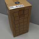 Bedsure GentleSoft Sherpa Fleece Throw Blanket Twin Size for Couch - Thick and Warm Throw for Women and Men, Soft Fuzzy Plush Twin Blanket for Winter, Linen, 60x80 Inches