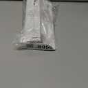 Rev-A-Shelf 2 Piece 6581 Sink Front Tray, Standard, White