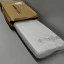 Tempur-Pedic TEMPUR Neck Pillow, Small Profile, White