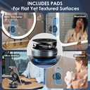 Magnetic Phone Holder for Car, 2026 Model N52 Magnets Pro, 108 LBS Ultra Strong Suction, Ideal Gift for Drivers, Perfect Present for Car Lovers, Magnetic Compatible