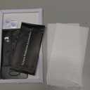 [2-PACK] Tempered Glass Screen Protector for Subaru Ascent (2019-2022), Crosstrek (2018-2023), Forester (2019-2024), Impreza (2017-2023) 6.5" Touchscreen (HD Clear)