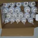 HTVRONT Tie Dye Kit for Large Groups - 20 Colors with Extra Large 120ml Pre-Filled Bottles Tye Dye Kit, Permanent Non-Toxic Tye Dye for Kids & Adults Handmade Party