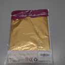 5Pcs Gold Sheep Foil Balloon Set/2 Large Sheep Balloons+ 3 Mini Sheep Head Balloons/Cute Farm Animal Balloons for Baby Shower,New Year, Farm Theme Birthday Party Decorations/Chinese Zodiac Party