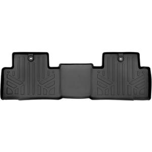 SMARTLINER 2nd Row Floor Liners for 2022-2026 Acura MDX
