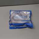 Neck Cooling Tube,Cooling Wrap for Summer,Reusable Ice Neck Ring Wearable Body Cooling Products for Heat Outdoor Sports(Black)