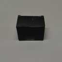 GELISHI Bands Compatible for Apple Watch Band 45mm 44mm 42mm, Men Sport Rugged Band with Protective Case for Watch Series 9 8 7/ Series 6 SE 5 4 3, Abyss Blue