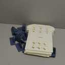 Clothes Organizer  T Shirt Folder and Organizer for Closet, Stackable Shirt Folding Board, Durable Clothes Folder System for Neat Storage (10-Pack)