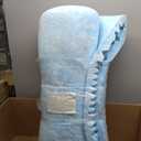 Mattress topper foam