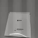 Glitinsel Brown 24 Pcs Velvet Bows Christmas Tree Ornaments Valentines Day Bows Decoration for Garland Home Coquette Wedding Decor (5 x 7 Inch,Width of 3/8")