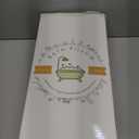 Bath Pillow Bathtub Pillow, Luxury Bath Pillows for Tub Neck and Back Support, Bath Tub Pillow Headrest with Soft 4D Mesh Fabric and Non-Slip Suction Cups, Relaxing Bath Accessories Spa Gifts