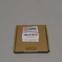 50PCS 1/4" x 1-1/4" Fender Washers, 18-8(304) Stainless Steel Flat Fender Washer, 1/4" ID x 1-1/4" OD, 0.06'' Thick