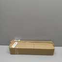 Silver Long Curtain Rod Tension Shower Curtain Rods 30 to 120 inch Adjustable Heavy Duty Rods for Bathroom Windows Outdoor Spliced Telescopic Design No Drill No Slip Stainless Steel