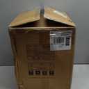 Pressure Washer, 2026 Upgraded Power Washer with No-Bend 360 Nozzle, Pressure Washer Foam Cannon & 4-Nozzle Set, Portable Pressure Washer for Cars & Undercarriage Cleaning Vehicles (Blue)