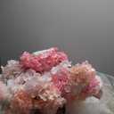 Angela flower 5.9ft Dark Pink Wedding Arch Artificial Rose Flowers Row Ceremony Reception Wedding Backdrop Arch Kt Board Decor Floral Arrangement (Dark Pink 5.9ft Flower Arrangement)