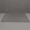 8 Pack Cat Deterrent Outdoor/Indoor Scat Mat, Pet Deterrent Training Mats, Keep Cats/Dogs Away Plastic Mats with Spikes, 12 Sq.ft, 16 x 13 Inches