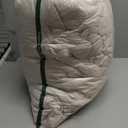 Litanika Twin/Twin XL Size Comforter Set Oatmeal - 5 Pieces Bed in a Bag Twin/Twin XL Bedding Comforter Sets, Solid Lightweight Bed Set with Comforter, Sheets, Pillowcase & Sham