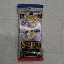 Panini Select 2023 15 Card Value Pack 3 Reds and Yellow Prizm Die-Cuts