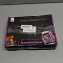 Dreamcolor Acrylic Interior Car LED Strip Light with Wireless APP, RGB 10 in 1 with 175 inches 593 Neon Car Ambient Lighting Kits, Dynamic Chasing Music Sync LEDs Fiber Optic Strip Lights for Car