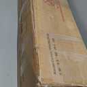 6ft Prelit Christmas Tree - Fluffy Fraser Fir with 350 Multicolor Lights & 9 Modes, Hinged Branches & 900 Tips, Artificial Christmas Tree Includes Stand with Foot Switch for Holiday Home Decor