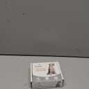 Supet Prong Collar for Dogs, Adjustable Dog Choke Collar Adjustable Dog Pinch Collar with Quick Release Buckle for Small Medium Large Dogs(Packed with One Extra Links) (Metallic)