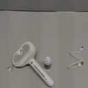 Renu Dog Brush, Renu FreshFur Dog Shower Brush + Bathing Solution, 3 in 1 Self Cleaning Steamy Pet Brushes, Dogs Grooming Tool for Long & Short Hair, Removes Loose Hair Reduces Shedding (White)