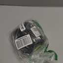 V VOLKGO Car Seat Travel Bag For Airplane with Padded Backpack Shoulder Straps, Gate Check Bag, Car Seat Bags for Air Travel Carseat Travel Cover, Carseat Travel Bag Cover for Airplane Travel