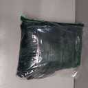 Softalker Christmas Jacquard Tablecloth - Waterproof Winter Vintage Damask Rectangle Table Cloth, Xmas Holly Polyester Fabric Table Cover Decor for Holiday, Dining, Party - Green 60 x 84 Inch