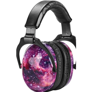 ZOHAN EM030 Kids Ear Protection Safety Ear Muffs 1PC