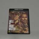 Hell Or High Water - Digital HD [4K UHD]